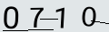 verifycode